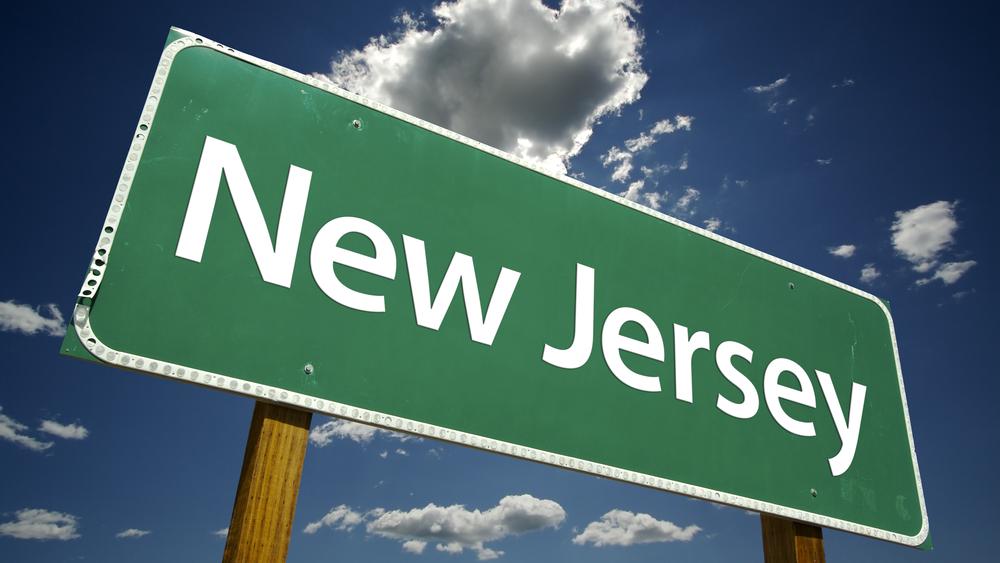 Las encuestas demuestran que New Jersey es un mercado con mucho potencial