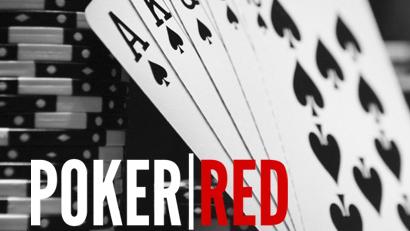 Poker-Red 3.0 os saluda