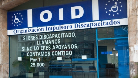 La OID denuncia a la DGOJ ante la Fiscalía Anticorrupción La OID denuncia a la DGOJ ante la Fiscalía Anticorrupción