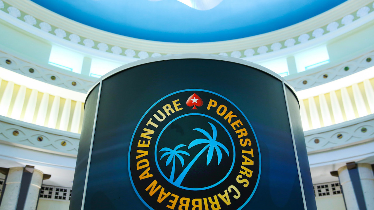 La PokerStars Caribbean Adventure vuelve en enero