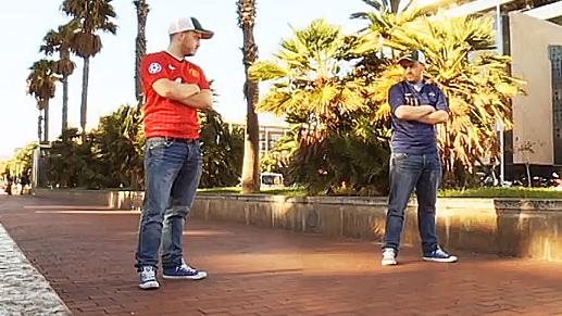 Poker Pro Masters: las semifinales Poker Pro Masters: las semifinales