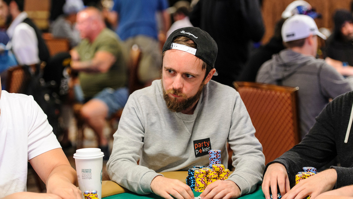 Las redes arden tras un error en el software de partypoker y Patrick Leonard se erige portavoz de la sala Las redes arden tras un error en el software de partypoker y Patrick Leonard se erige portavoz de la sala