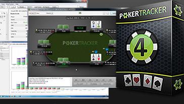 Poker Tracker 4: análisis