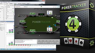 Poker Tracker 4: análisis Poker Tracker 4: análisis