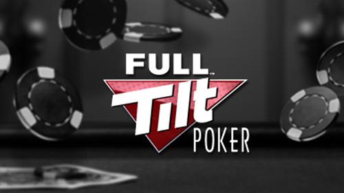 PokerStars cierra oficialmente Full Tilt Poker