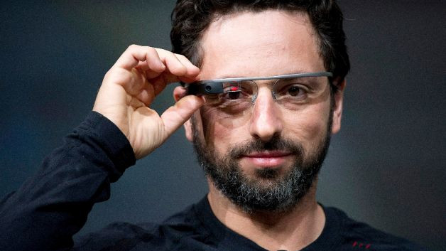 El Caesars Palace prohíbe las Google Glass