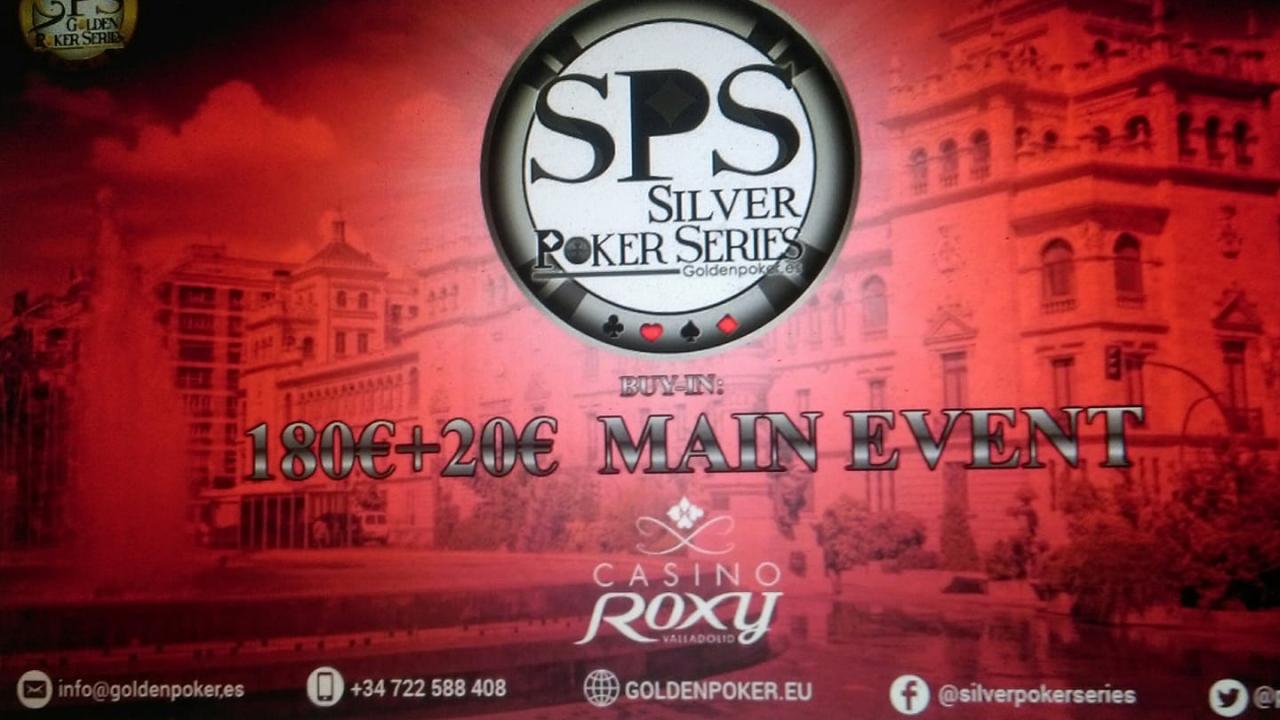 Las Silver Poker Series viajan a Castellón y Málaga esta semana