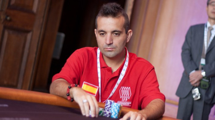 Diario WSOP dia 12: España desembarca en el Evento #16