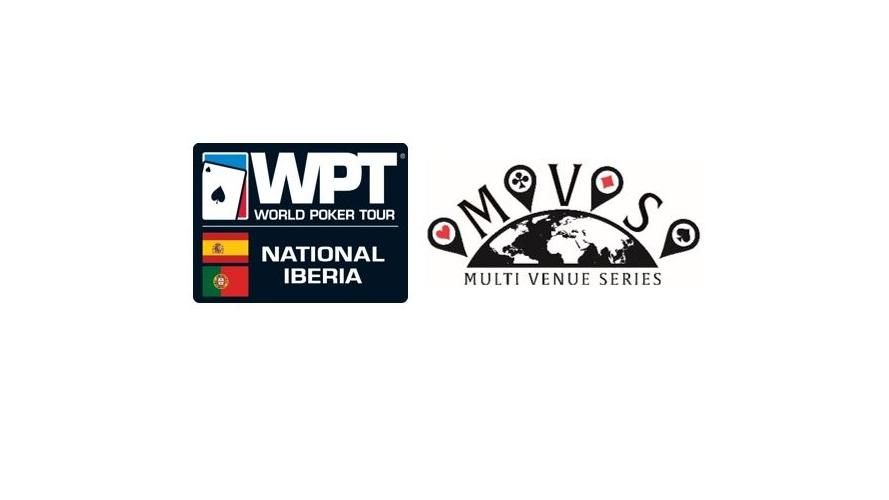 Barcelona y Madrid acogerán sendas paradas del WPT National Iberia