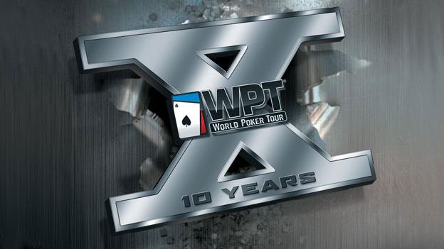 El World Poker Tour presenta el calendario 2012