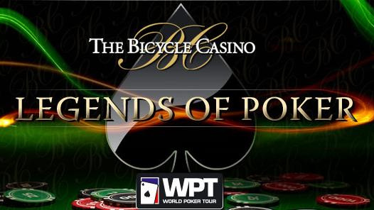 Esta noche en Antena 3: WPT Legends Of Poker, el desenlace