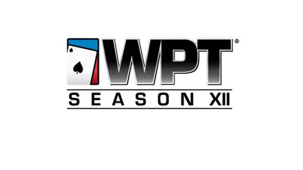 El WPT completa el calendario de la temporada XII 