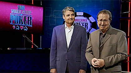 Videos WSOP 2011: Main Event día 5, episodio 11 Videos WSOP 2011: Main Event día 5, episodio 11