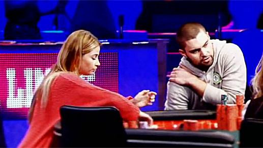 Videos WSOP 2011: Main Event día 7, episodio 19