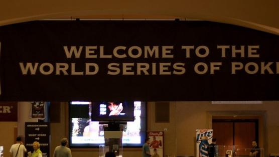 Novedades en las WSOP 2012 Novedades en las WSOP 2012