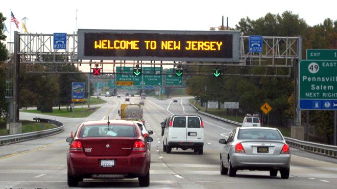 PokerStars podría empezar a operar en New Jersey el próximo mes de octubre