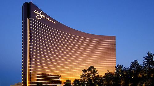 Wynn Resorts y PokerStars crean una alianza estratégica en Las Vegas Wynn Resorts y PokerStars crean una alianza estratégica en Las Vegas