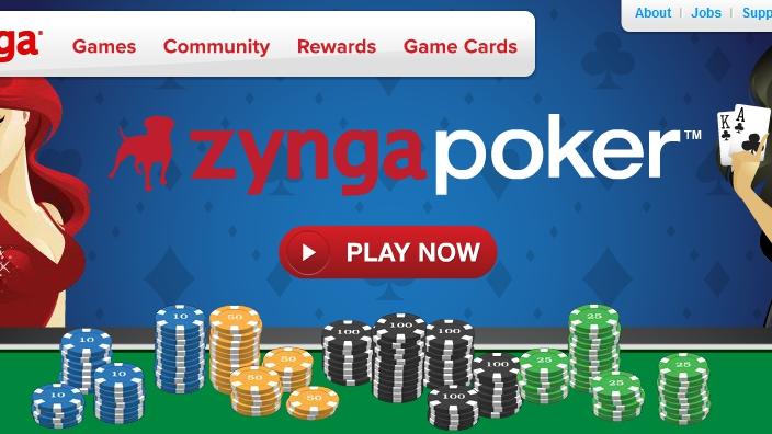 Zynga abre portal propio