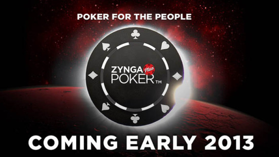 Comienza la aventura de Zynga en el sector del juego online Comienza la aventura de Zynga en el sector del juego online