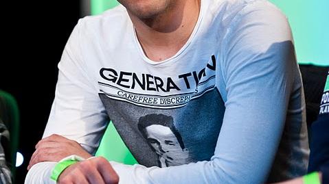 Adrià Balaguer ‘Chojjasd’ sexto en el Unibet Open Malta Adrià Balaguer ‘Chojjasd’ sexto en el Unibet Open Malta