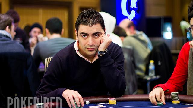 "amavis7" remata una gran gira por las ".es" en el Gran Domingo de 888Poker "amavis7" remata una gran gira por las ".es" en el Gran Domingo de 888Poker