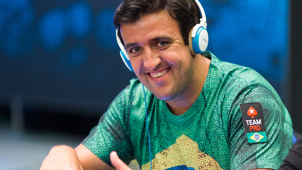André Akkari será portador de la Antorcha Olímpica André Akkari será portador de la Antorcha Olímpica