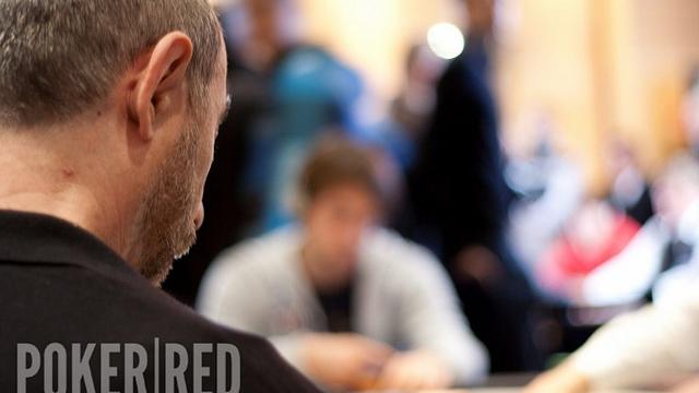 Barry Greenstein revela la cruda realidad de High Stakes Poker
