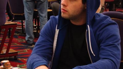 High stakes: Ben Sulsky domina con autoridad