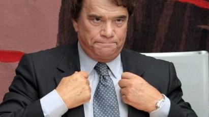 Tapie exige la deuda de los pros de Full Tilt