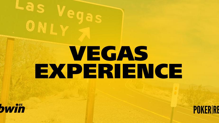 EducaPoker presenta bwin Vegas Experience EducaPoker presenta bwin Vegas Experience