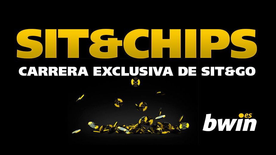 Sit&chips: más de 2.000€ en premios en bwin.es