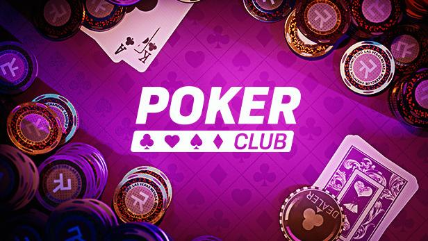 Poker Club, el nuevo videojuego de poker que llegará a finales de 2020