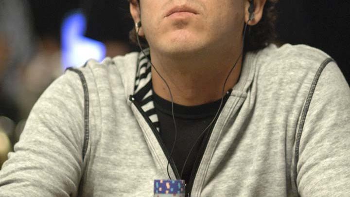 Carlos Mortensen busca su cuarto título del WPT en L. A. Poker Classic