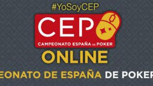 El CEP Online IV se juega este domingo en CasinoBarcelona.es