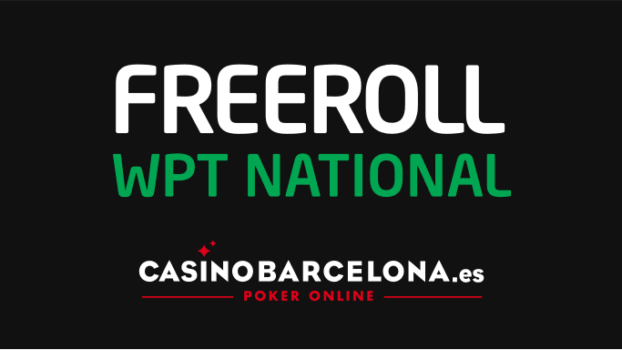 Jornada de puertas abiertas en el Casino Barcelona para el WPT National