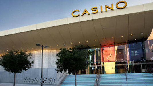 Casino Cirsa Valencia empezará 2017 con un Super Prize Pool especial