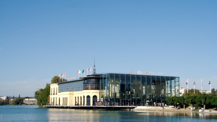 WSOP Europe 2013: el calendario WSOP Europe 2013: el calendario