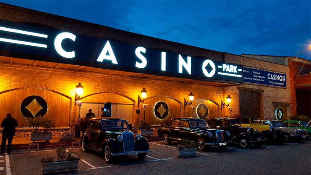 La Liga Confederada de Poker y el Casino 103 te llevan a la Gran Final de Madrid... y a Las Vegas