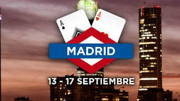 Comienza el CEP Madrid 2017