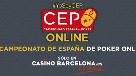 CasinoBarcelona.es te invita a jugar el nuevo CEP Online