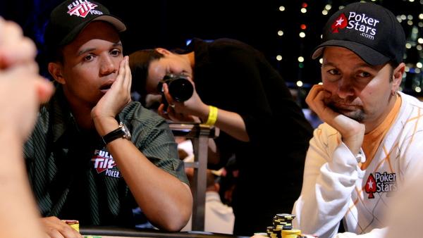 Incógnitas sobre el futuro próximo de Full Tilt Poker Incógnitas sobre el futuro próximo de Full Tilt Poker