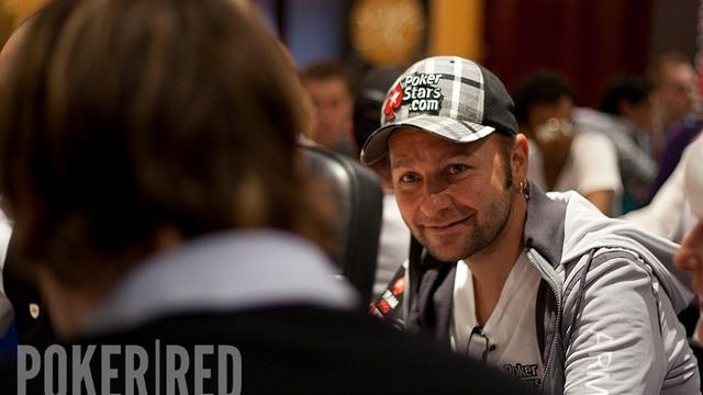 WSOPE Main Event día 2: Bedell out, Hellmuth up WSOPE Main Event día 2: Bedell out, Hellmuth up