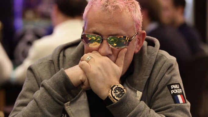 WPT Mazagan: Darcourt se inspira en Marruecos WPT Mazagan: Darcourt se inspira en Marruecos