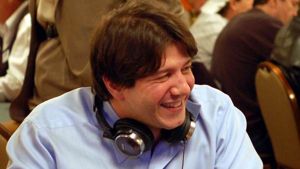 WSOP Poker Player's Championship día 2: adiós a las grandes estrellas WSOP Poker Player's Championship día 2: adiós a las grandes estrellas
