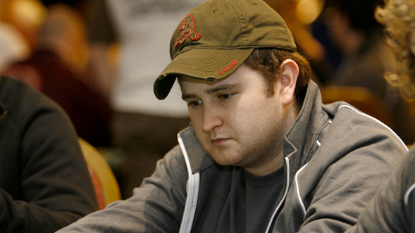 EireAbu domina las high stakes en julio EireAbu domina las high stakes en julio
