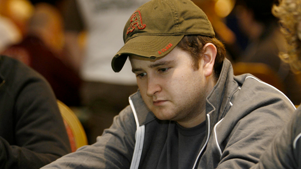 EireAbu domina las high stakes en julio