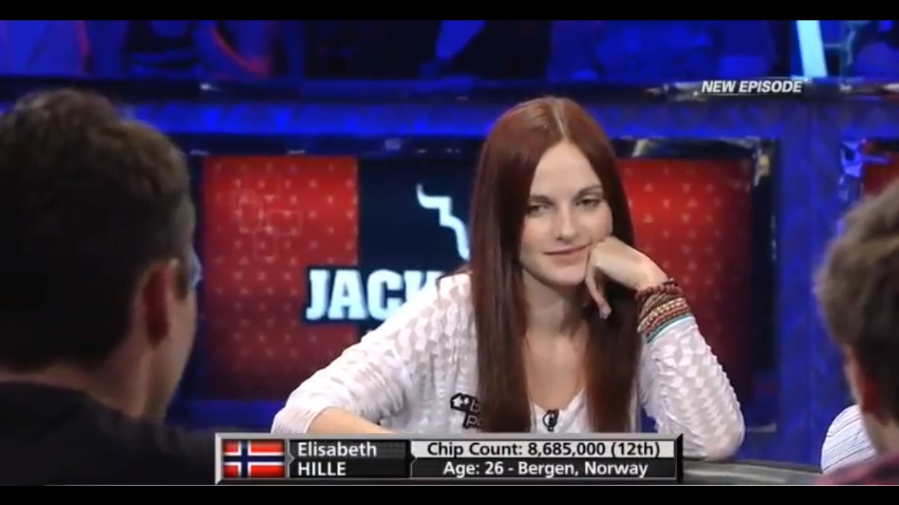 WSOP 2012 ep 24: Main Event 20