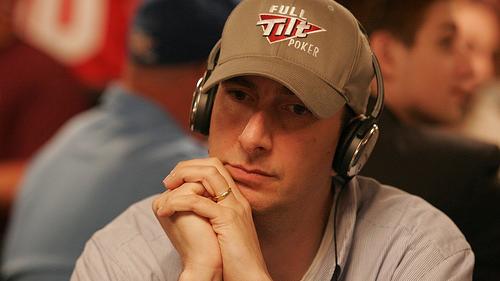 Erik Seidel quiere un evento de $100K en las WSOP Erik Seidel quiere un evento de $100K en las WSOP