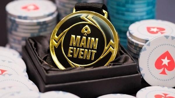 El gallego “xiximaris” se proclama campeón del Evento Principal ESCOOP 2017 El gallego “xiximaris” se proclama campeón del Evento Principal ESCOOP 2017