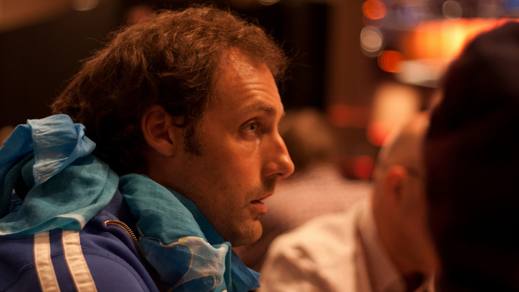 Javier Etayo “anguila” gana el WCOOP-9, 40.595$ y el brazalete